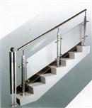 深圳恒鑫专业制作不锈钢楼梯 铁楼梯 玻璃楼梯旋转楼梯安装