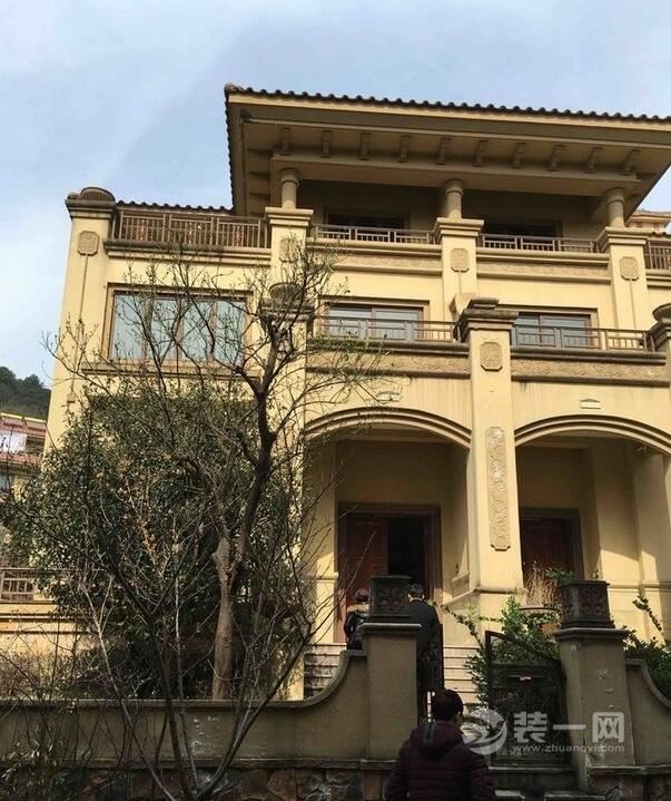 深圳装修业主别墅装修日记