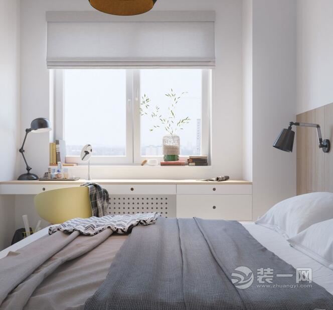 深圳装修公司分享超时尚现代风格公寓装修设计