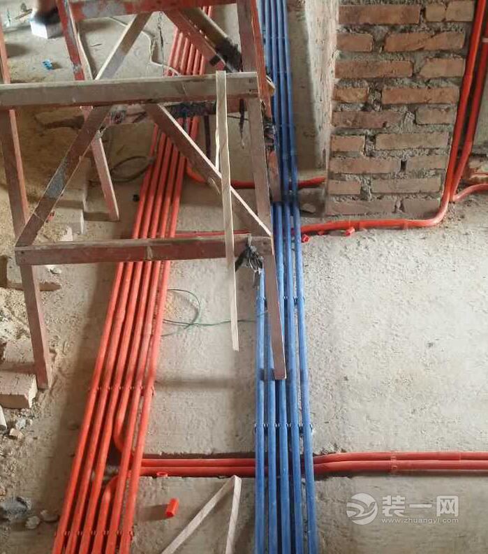 温馨小窝装修记录 深圳业主95平米装修过程