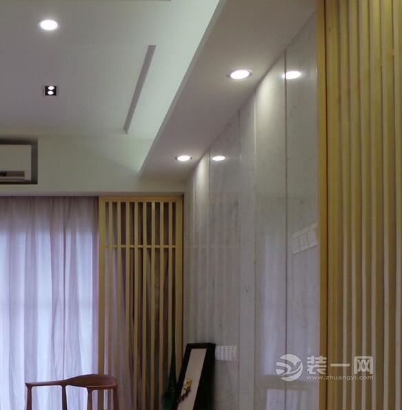 广州装修公司分享中式自然风格装修设计