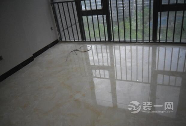 深圳装修业主日记：我家去年花了4万6搞定简单实用108平米二手房